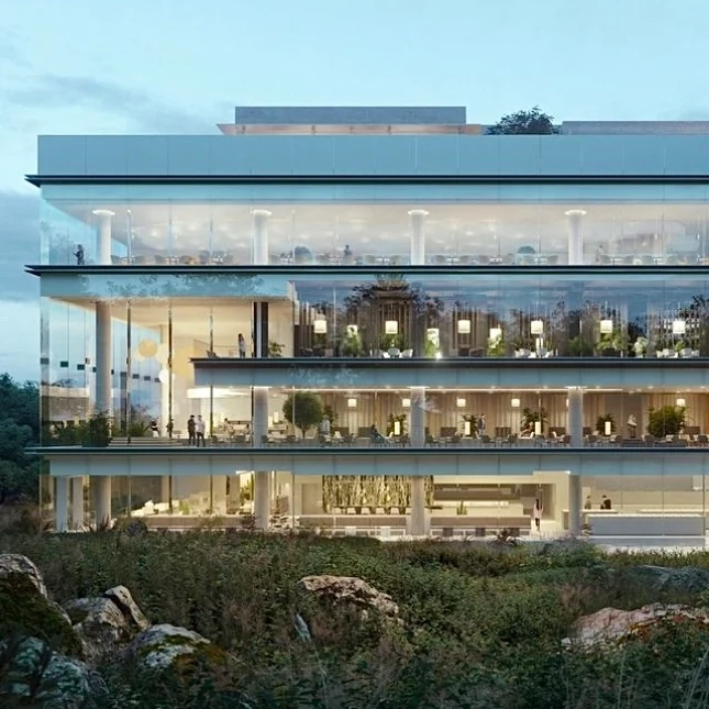 영화관을 대체하는 요즘 데이트 최고 인기 장소