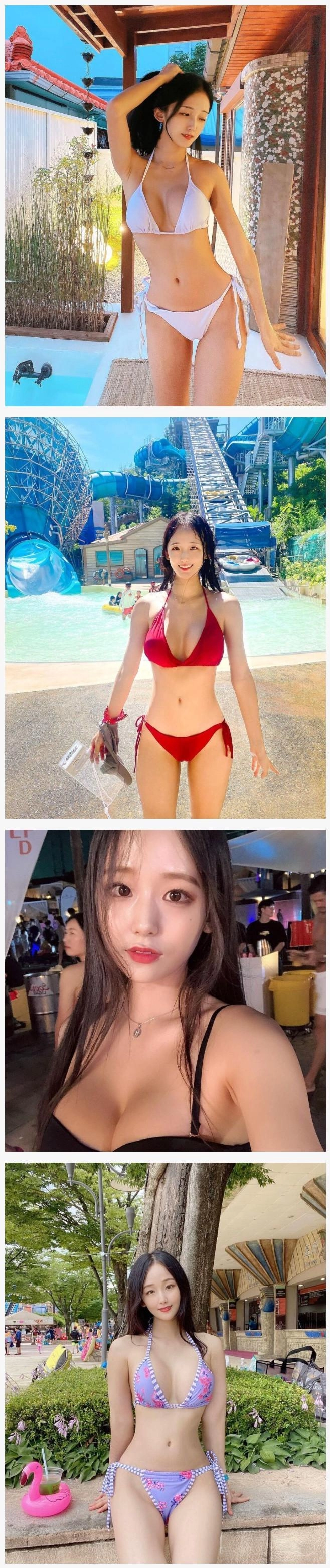 흔한 치위생사 몸매