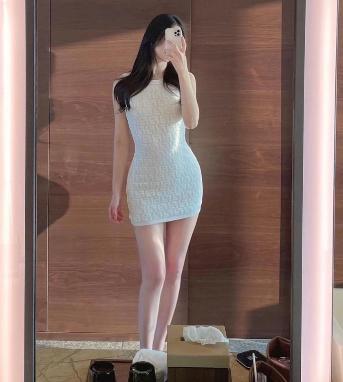 필라테스 인플루언서 몸매