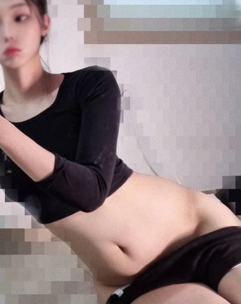 20살 섹트녀 노출 수위 ㄷㄷㄷ