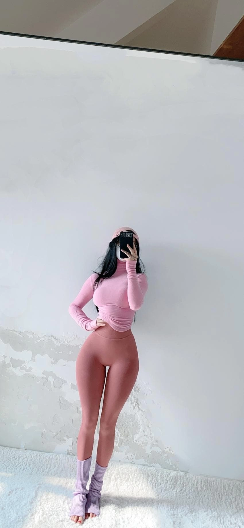 뒤치기 질싸 애원하는 짱개녀