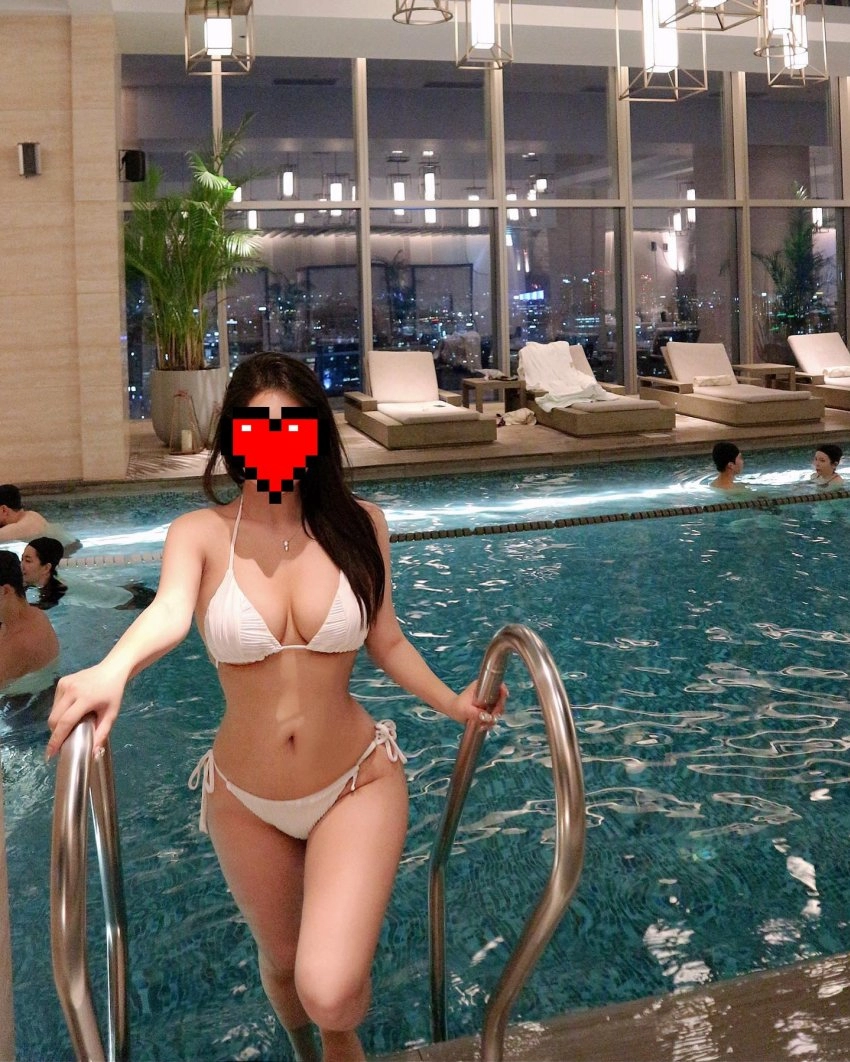 남자가 생각하는 육덕 몸매