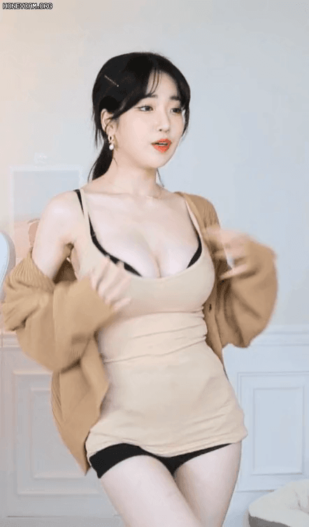 과즙세연 아프리카 방송 초기 모음