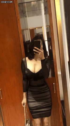 연말 파티 준비하는 오또맘