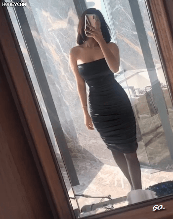 연말 파티 준비하는 오또맘