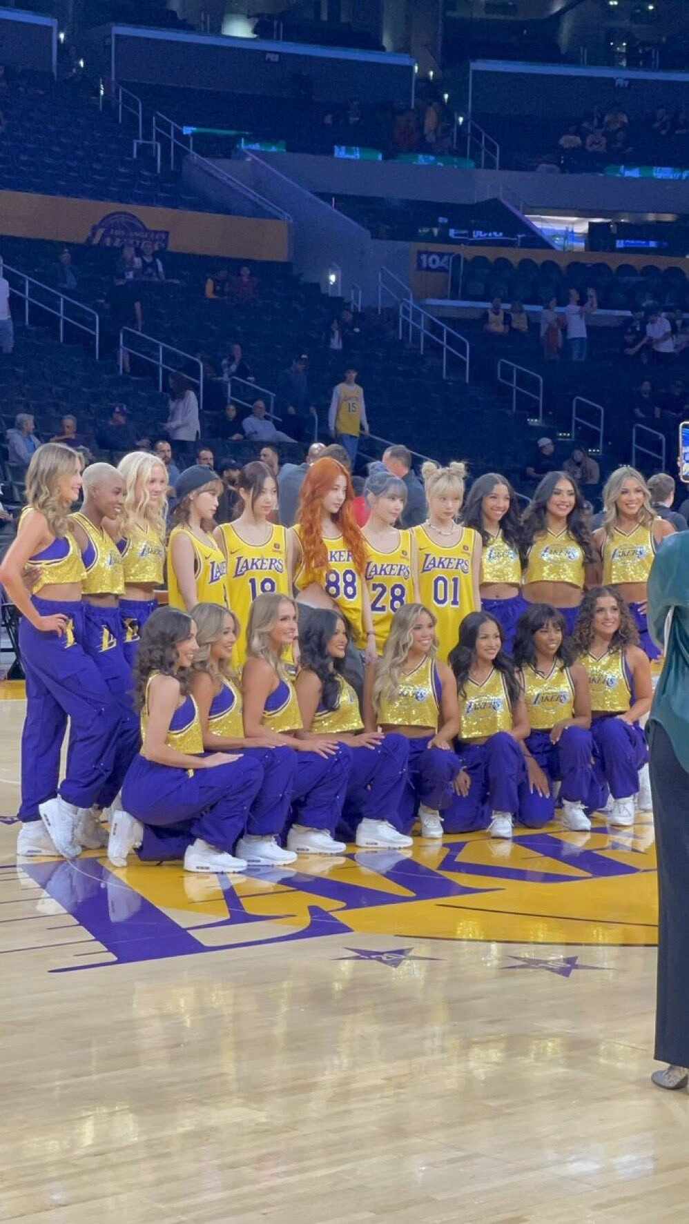 이 정도면 서양 사람이 황인이고 동아시아 사람이 백인 아닌가??