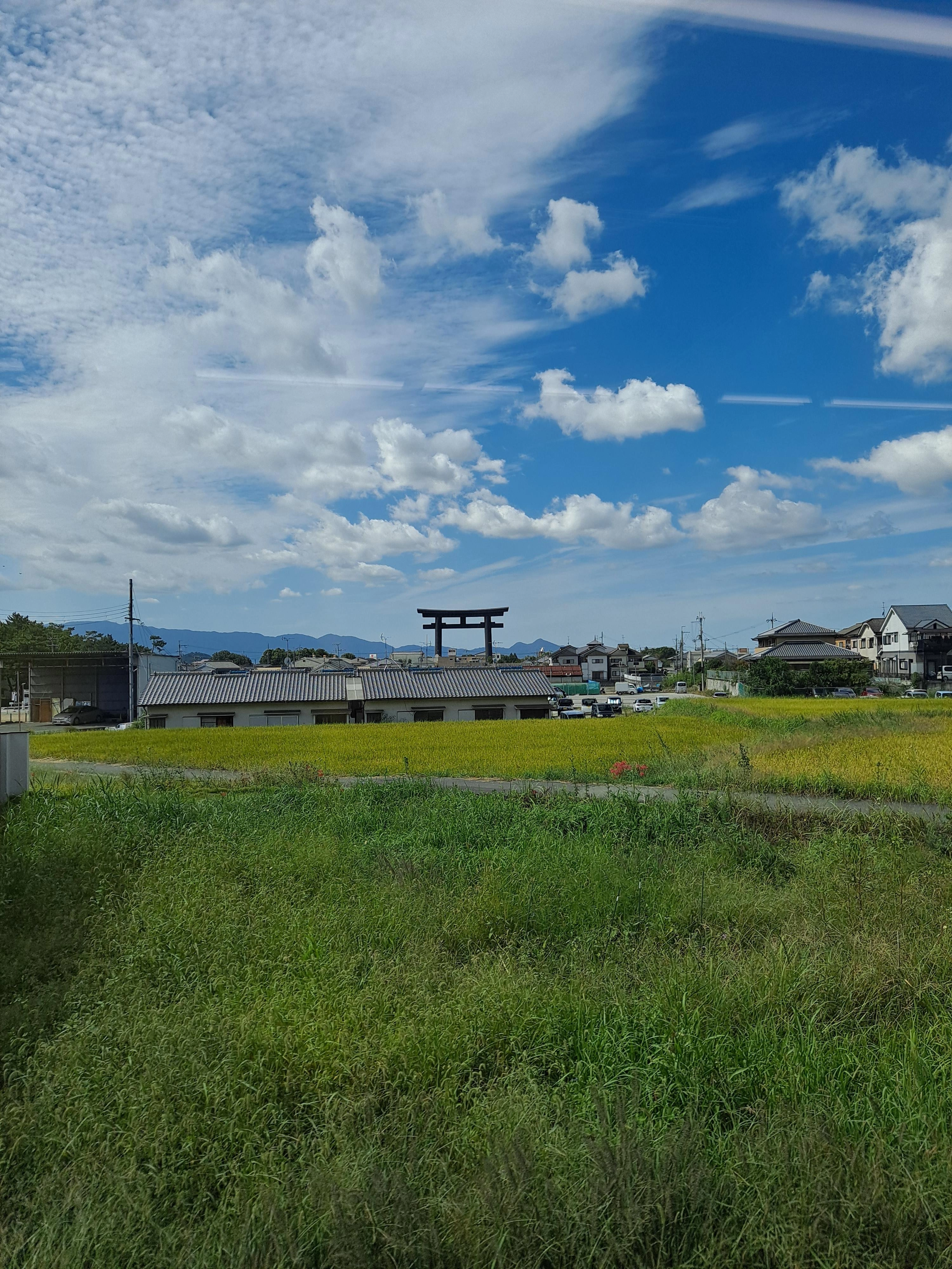 오사카여행할때 니시나리쪽 숙소잡지마라