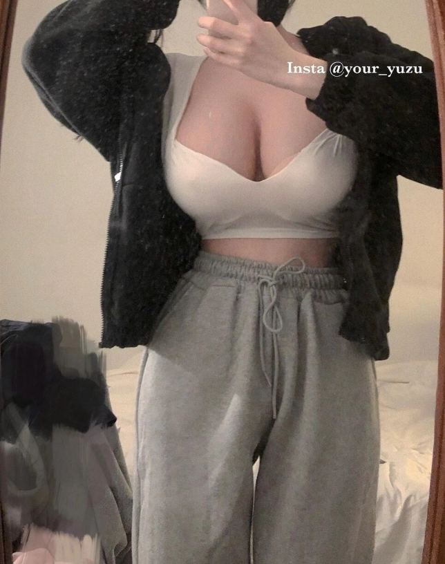 흔한 고딩의 몸매 ㅎㄷㄷ