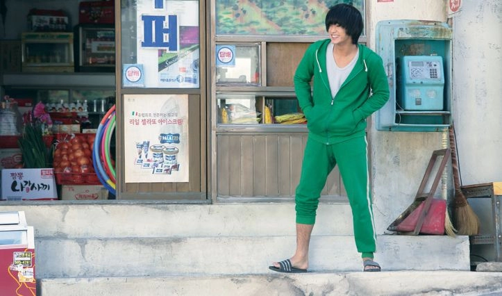 의외의 재벌 패션 ㄷㄷㄷ