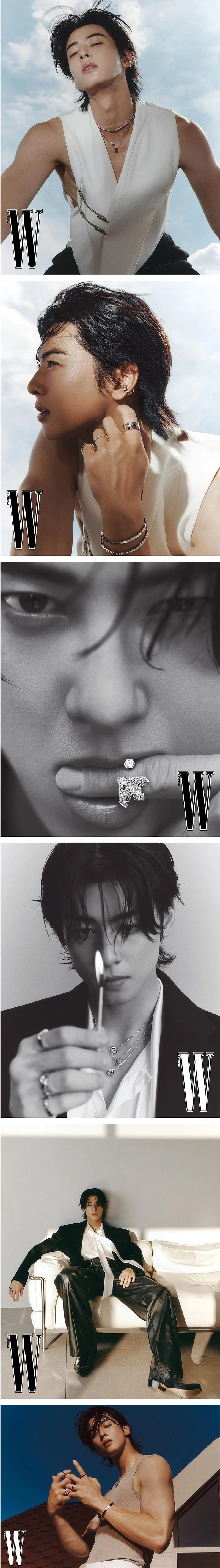 잘생긴 사람이 운동한 결과