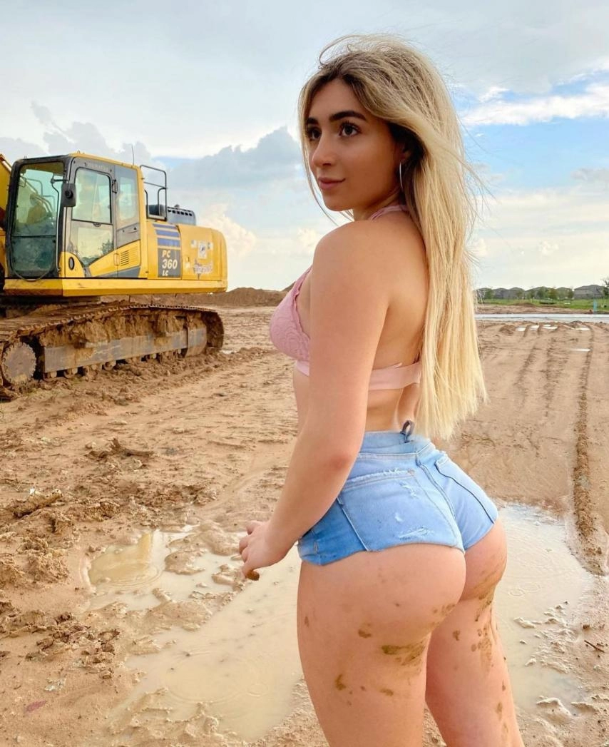 코박죽 마려운 미국 처자