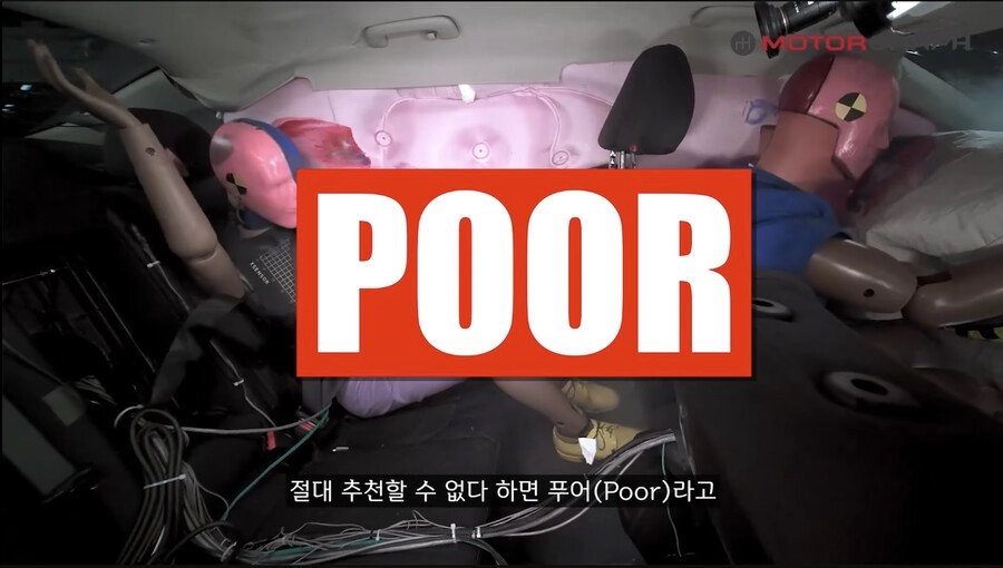 현재 난리난 카니발 오너들