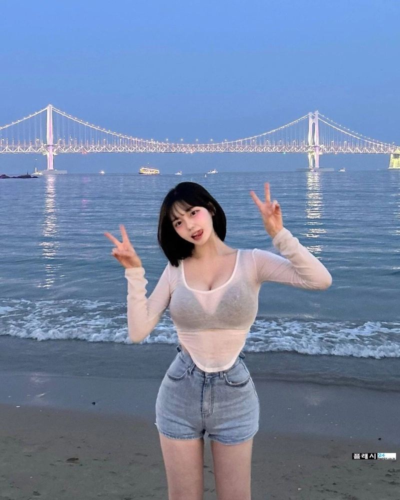 BJ 미또 이름 김선우 여리여리한줄 알았는데