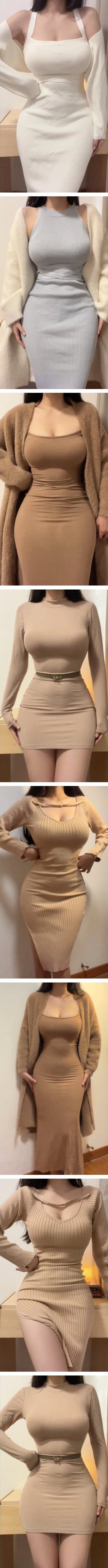 ㅇㅎ) 동탄 미시룩북