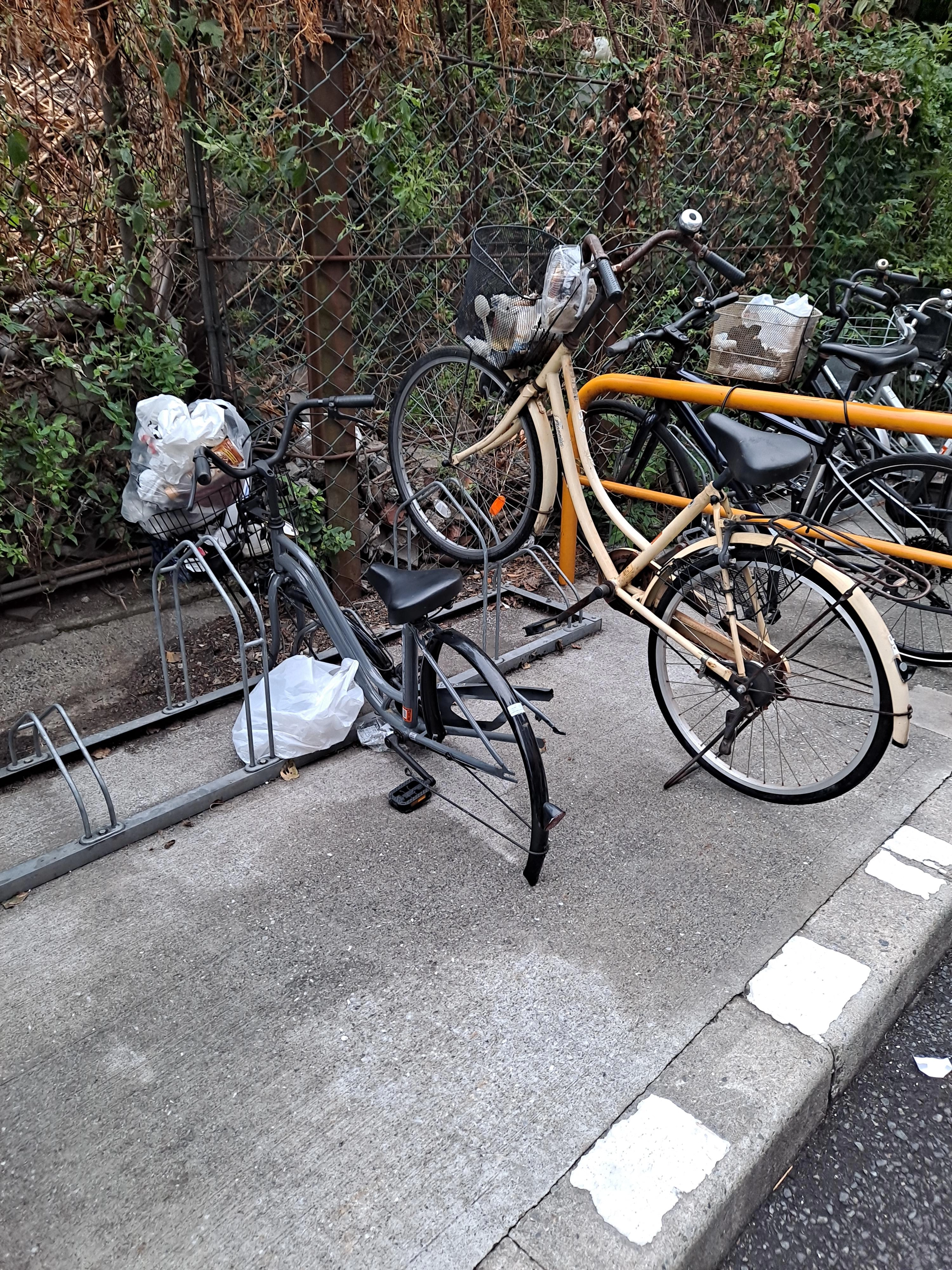 오사카여행할때 니시나리쪽 숙소잡지마라