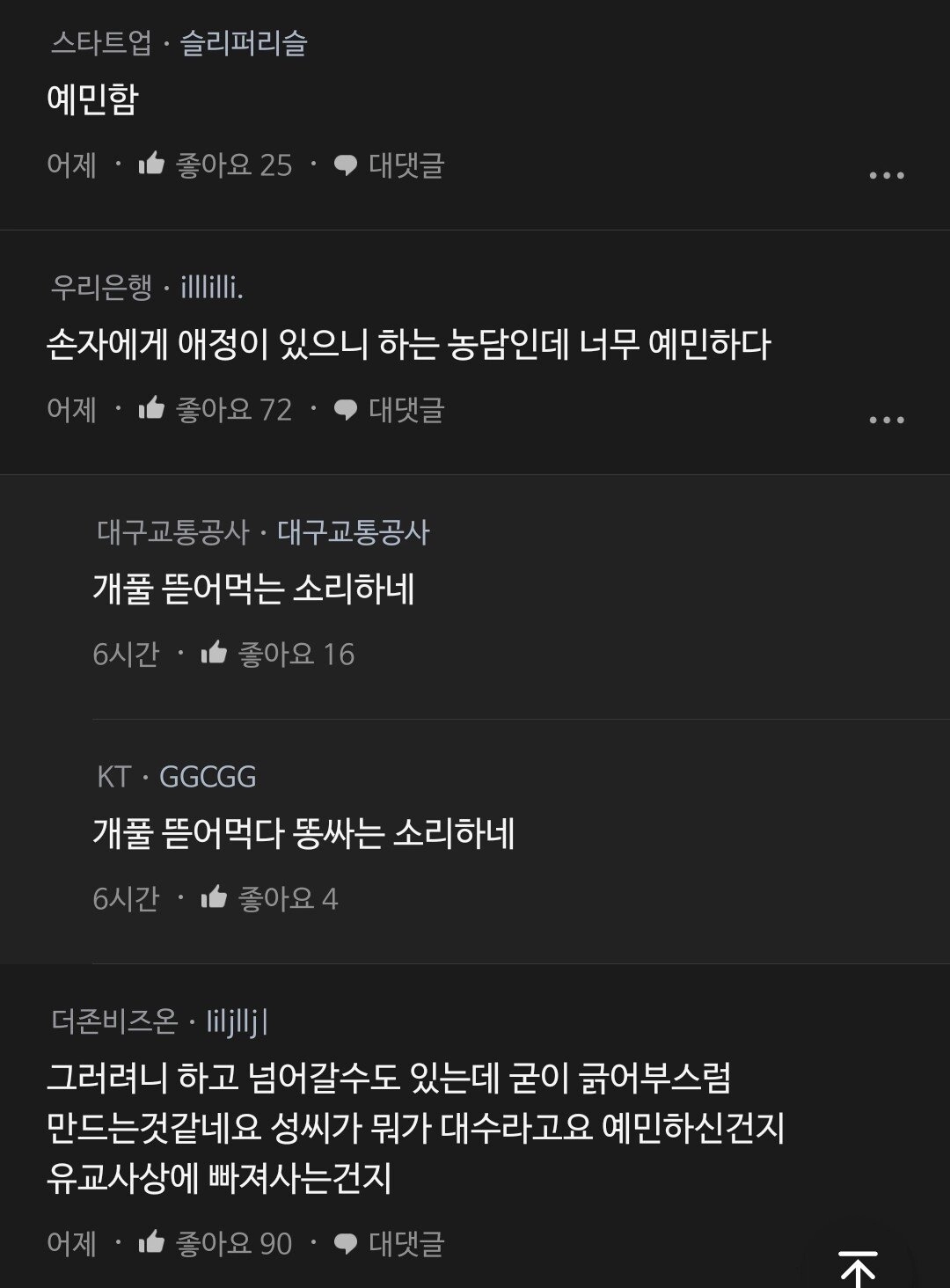 내 자식 성을 자기 성으로 바꾸는 장인어른