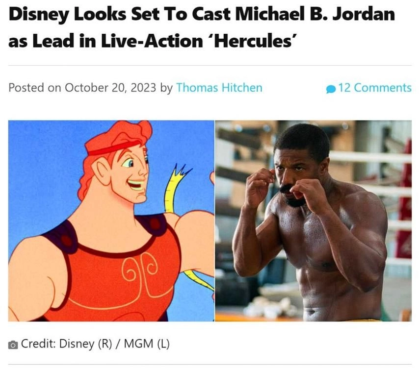 디즈니가 또 해냈네요, 얘들은 찐인듯 ㅋㅋ