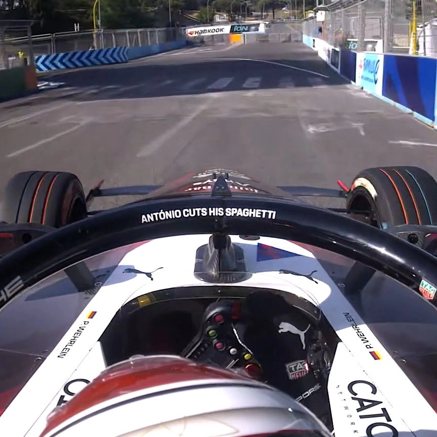 소속팀 동료의 사생활을 폭로하는 포르쉐의 레이싱 드라이버ㄷㄷㄷㄷㄷㄷㄷㄷ