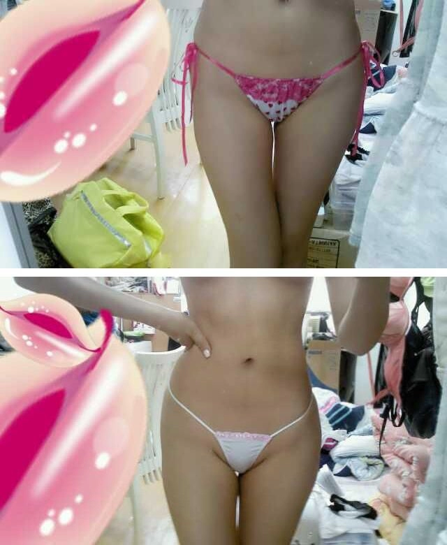 레전드 속옷 쇼핑몰 리뷰 ㄷㄷㄷ