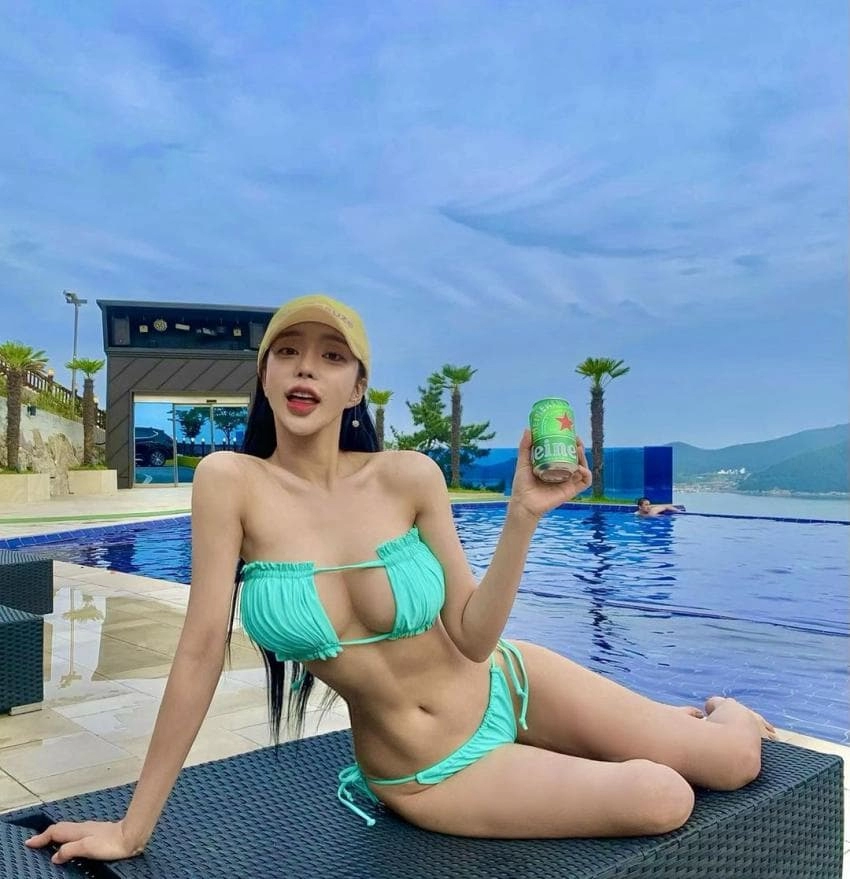 오또맘 뺨치게 관리잘한 유부녀