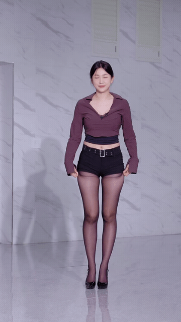 엘수정 육덕라인 검스