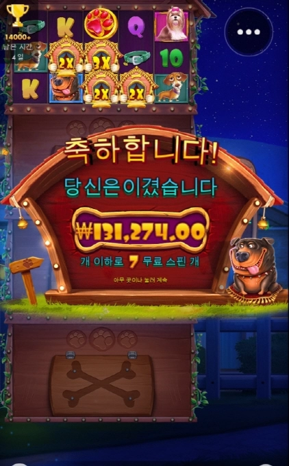 도그하우스-멀티홀드