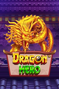 드래곤히어로 올만에 재미지게 놀았네