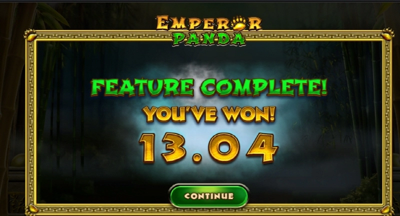 RTG슬롯 앰퍼러팬더