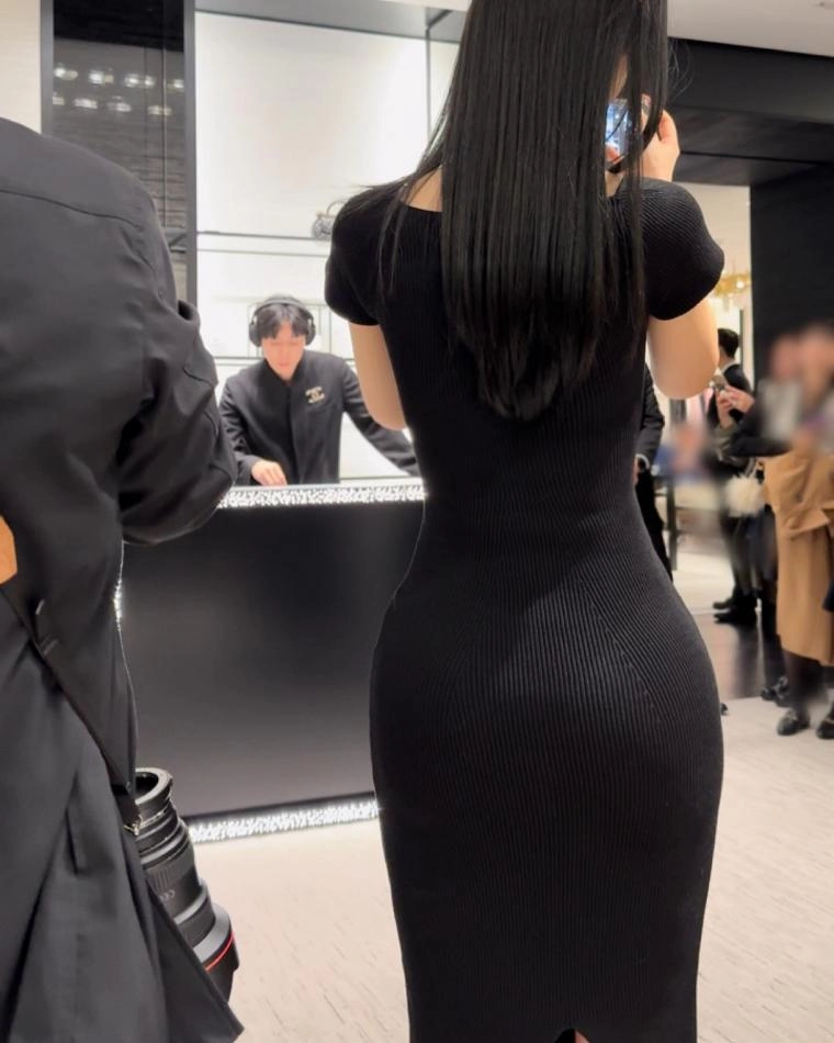 신재은 매운맛 동탄 미시룩