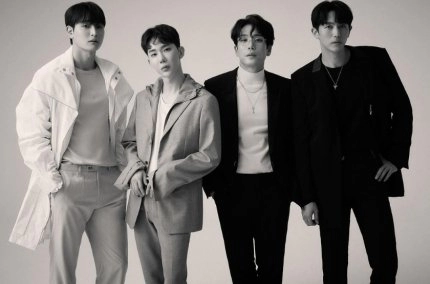 2AM, 1월 가요계 컴백…방시혁 손잡고 완전체 귀환