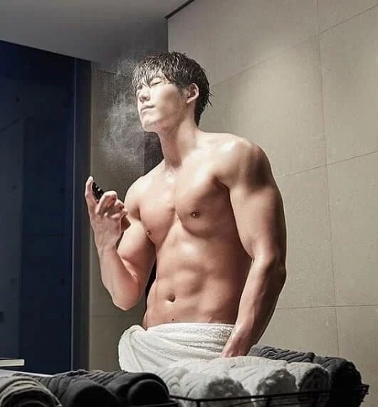 얼굴이냐 몸매냐로 싸울이유가 없는 이유