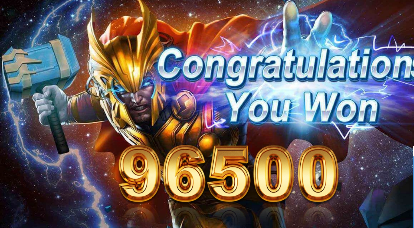 고무망치 토르 후기