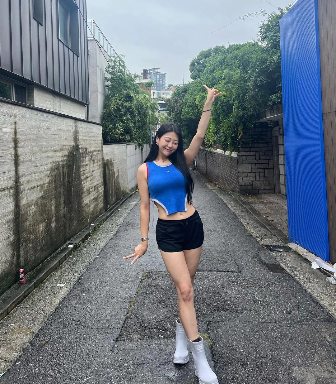 설운도 딸 몸매 ㄷㄷ