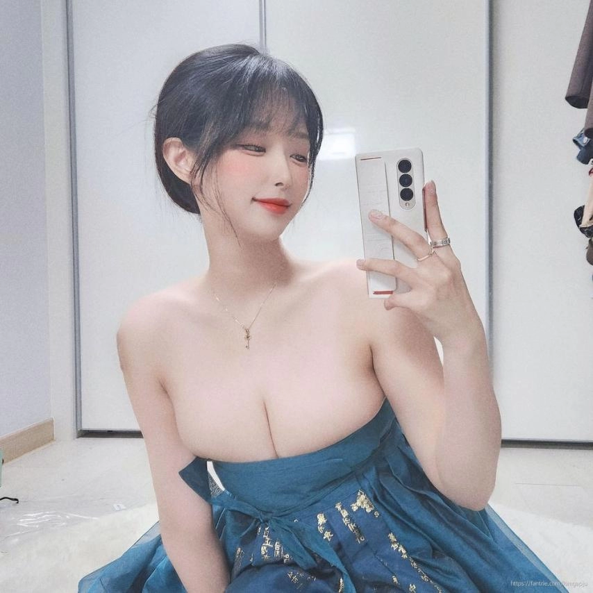 김갑주 팬트리 노출 모음