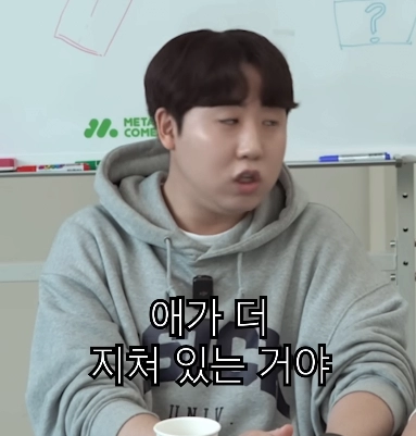 택배 상하차 알바할때의 의외의 순기능