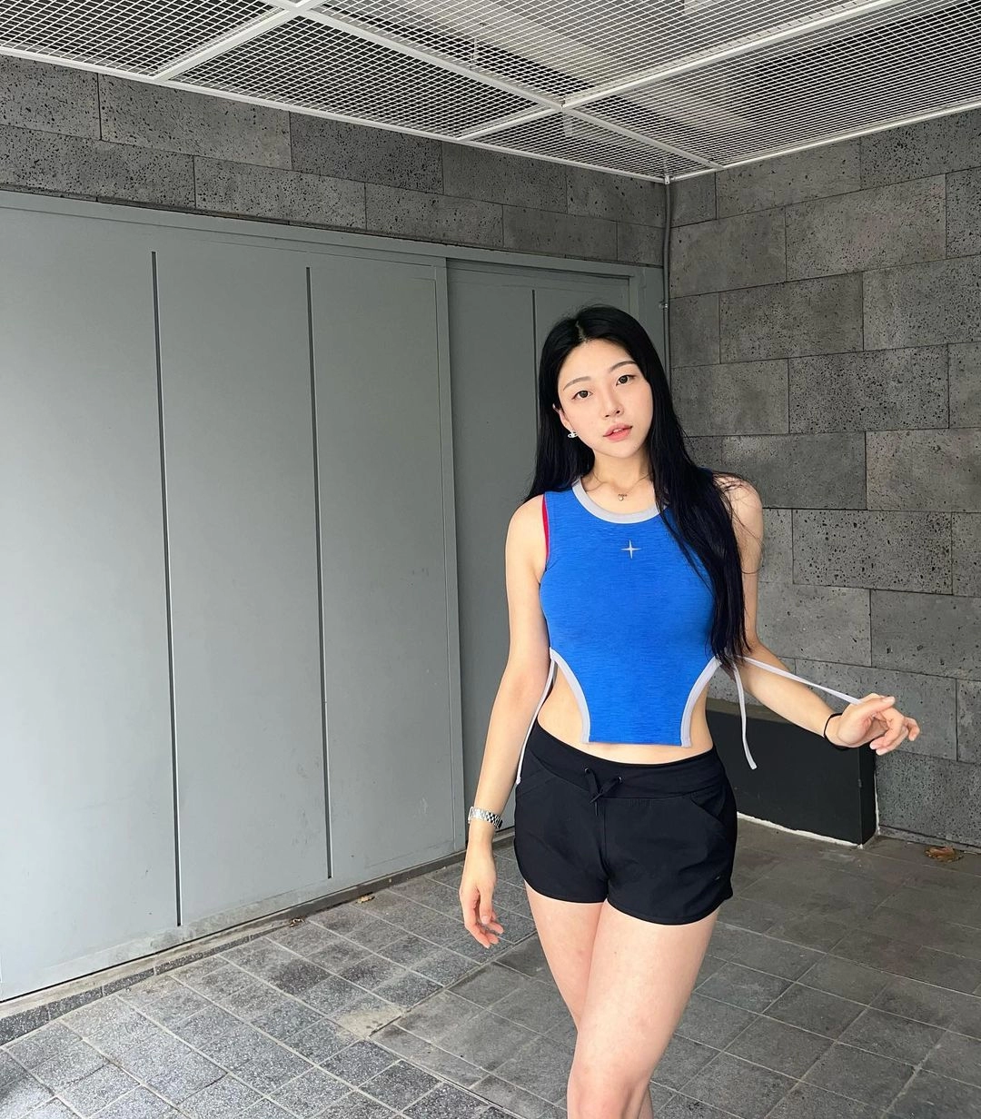 설운도 딸 몸매 ㄷㄷ