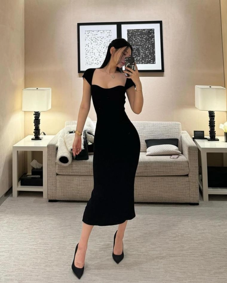 신재은 매운맛 동탄 미시룩