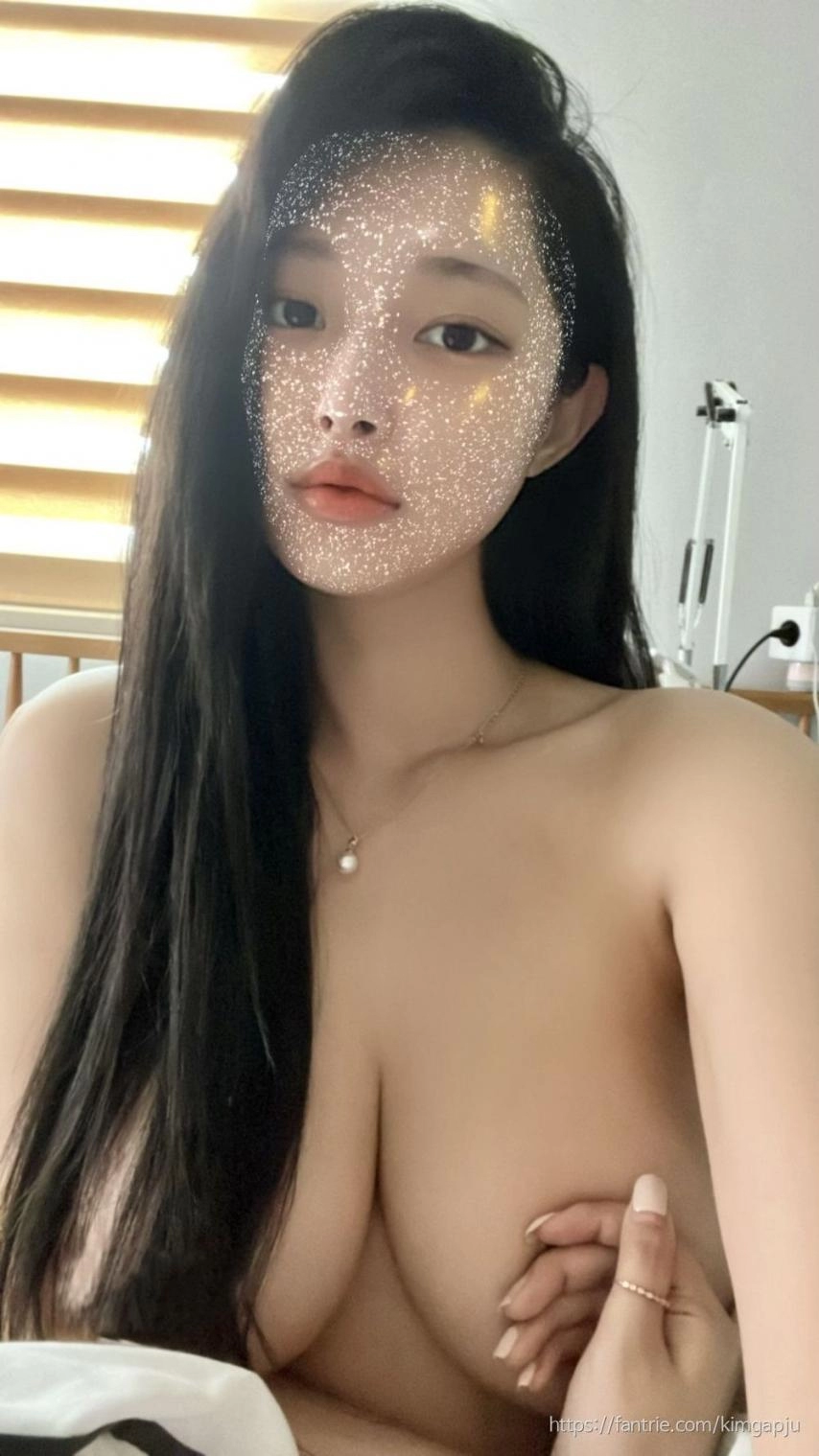 김갑주 팬트리 노출 모음