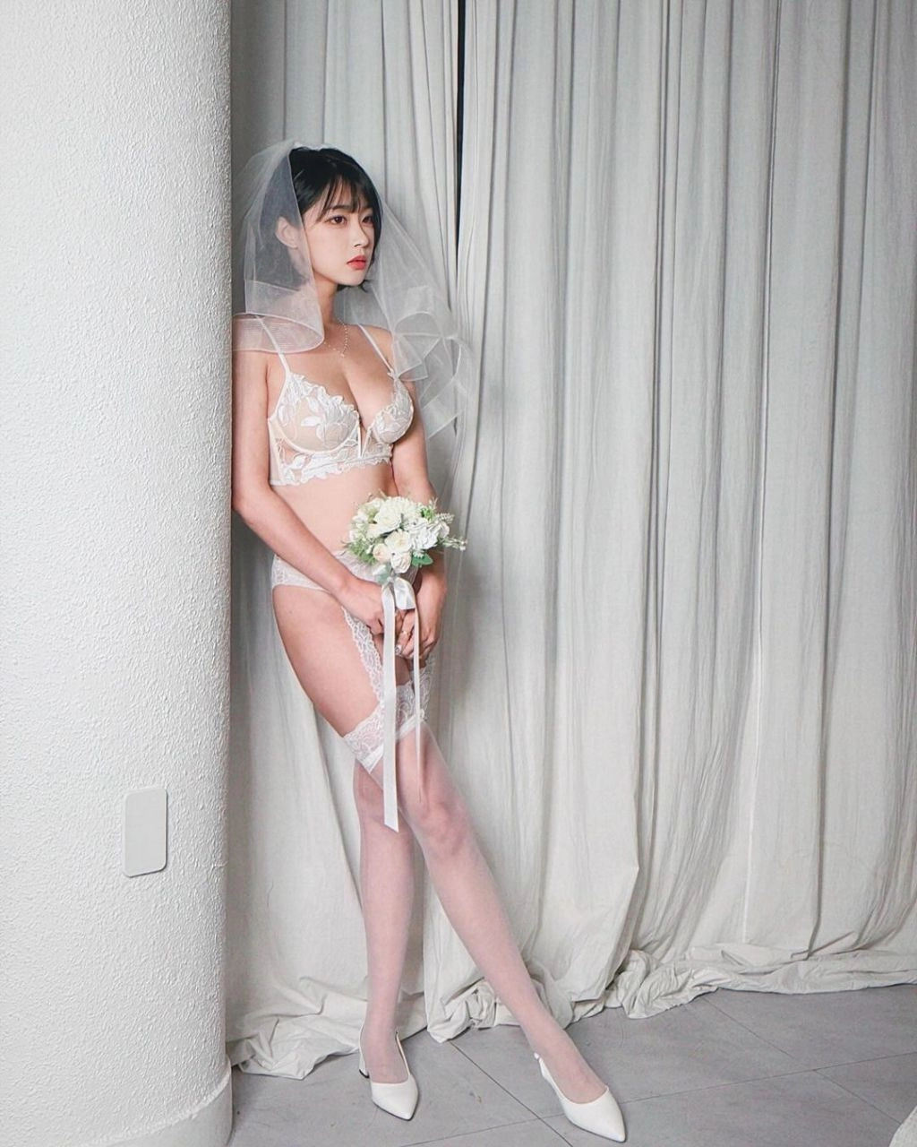 김갑주 웨딩촬영 은꼴