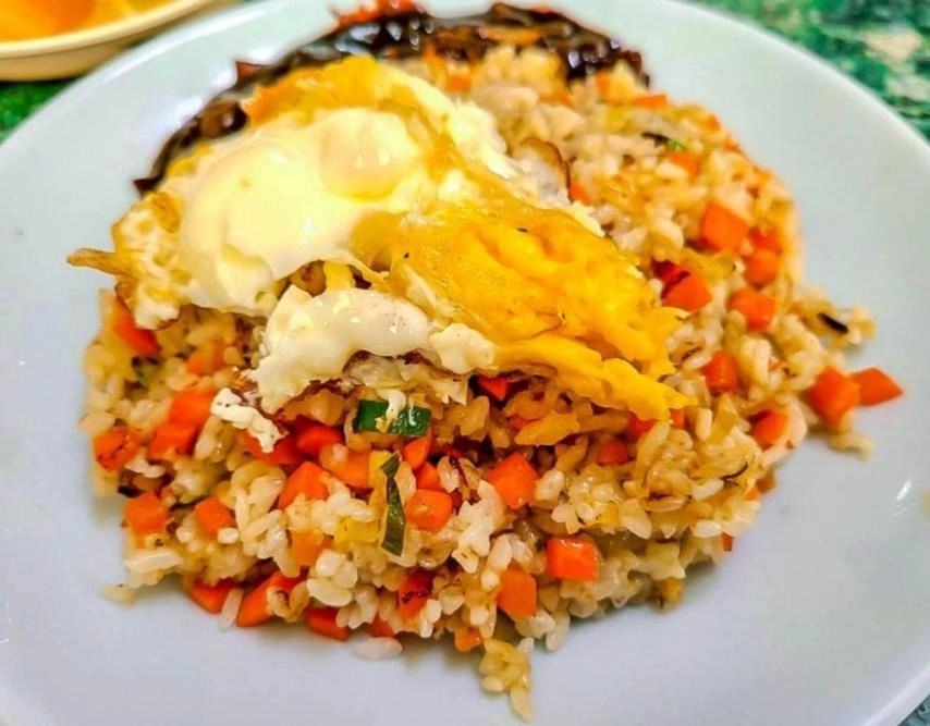 3시간만 오픈한다는 부산 노포 중국집