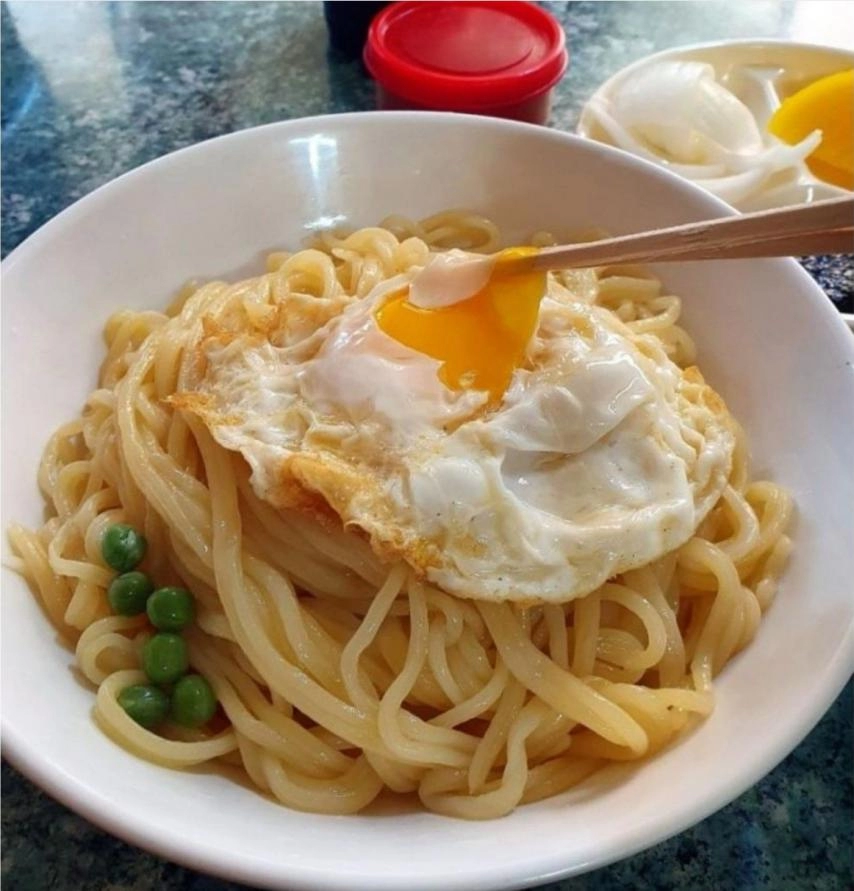 3시간만 오픈한다는 부산 노포 중국집