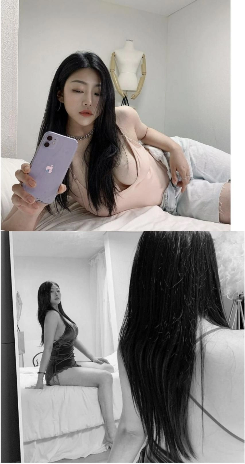 설운도 딸 몸매 ㄷㄷ