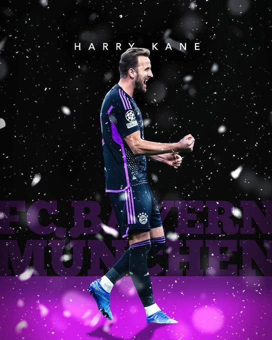 바이에른 뮌헨, 11월 이 달의 선수