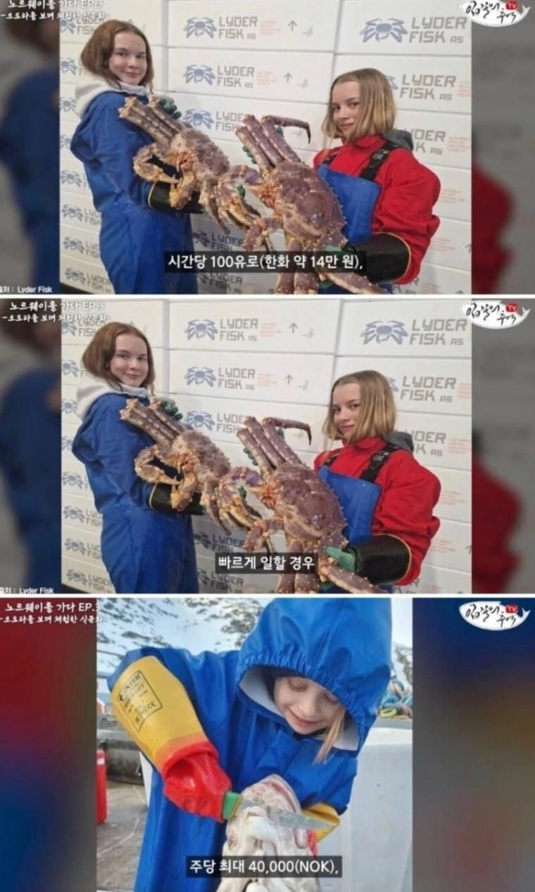 시급 14만원 알바