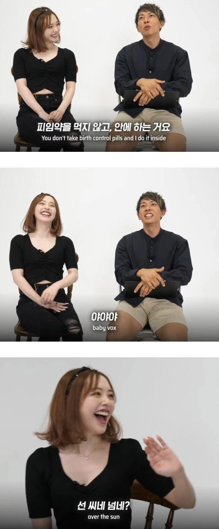 시미켄이 오구라 유나와 하고싶은 섹스 플레이