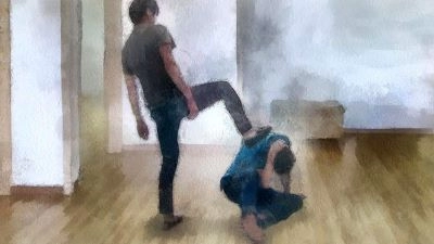 카지노 에이전트의 은밀한 사생활 3화(완결)