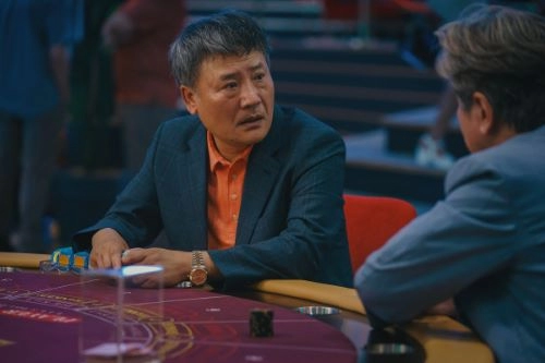 점잖은 불빠따 손님 - 마닐라 10년차 에이전트 이야기 (3화)