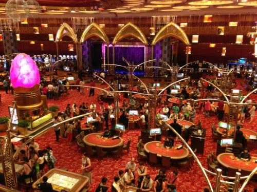 30대 청년 사업가의 바카라 엘리트 코스! 4화