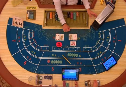 점잖은 불빠따 손님 - 마닐라 10년차 에이전트 이야기 (3화)