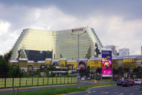 점잖은 불빠따 손님 - 마닐라 10년차 에이전트 이야기 (4화)